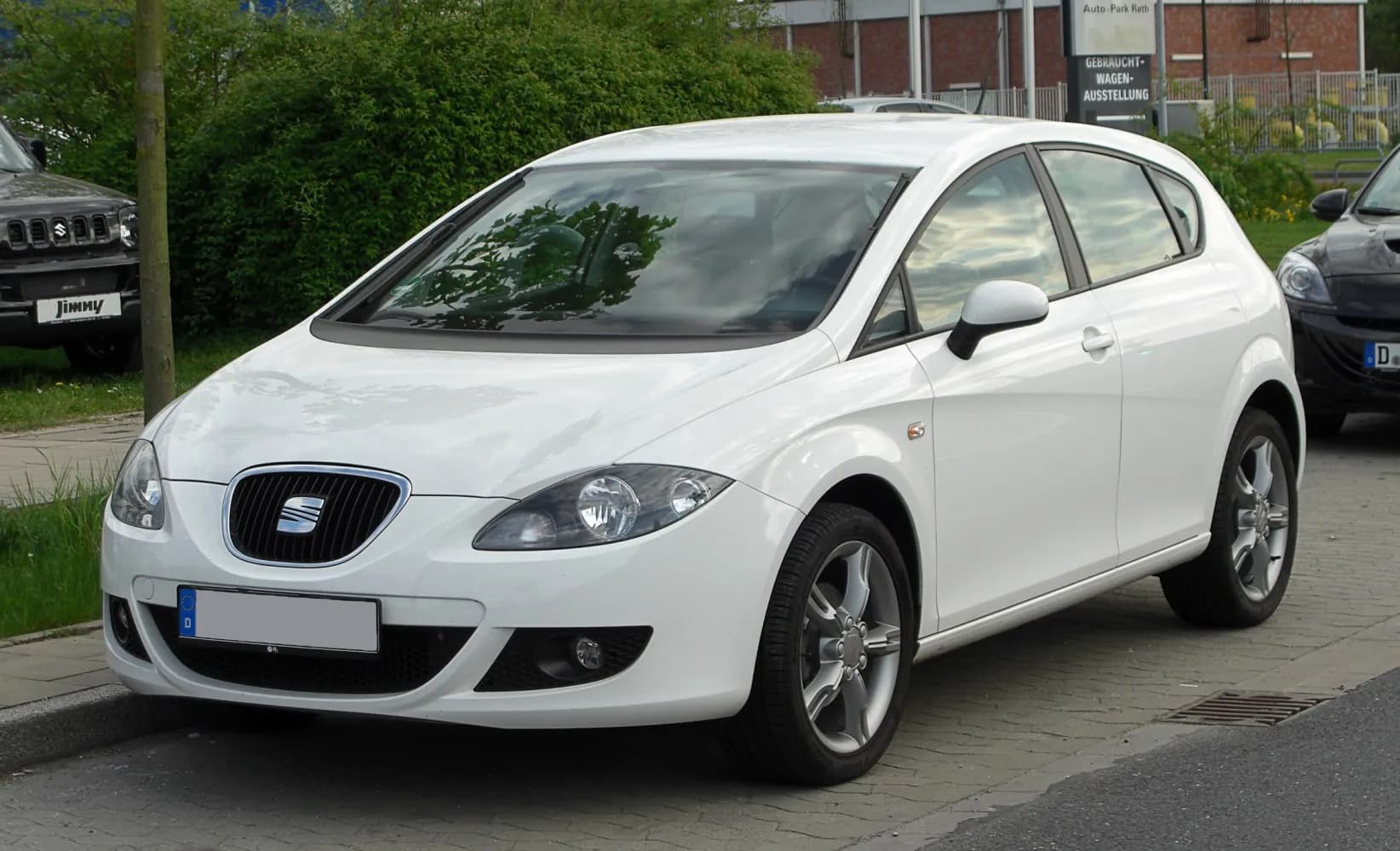 Seat car