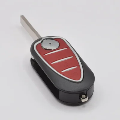 Alfa Romeo sleutel bijmaken voorbeeld 1