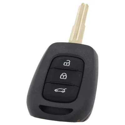 Dacia sleutel bijmaken voorbeeld 1