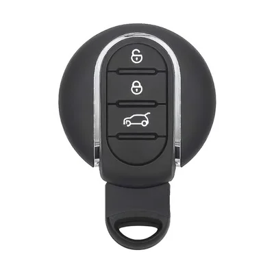 Mini sleutel bijmaken voorbeeld 1