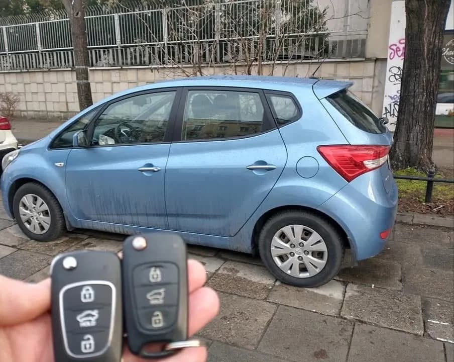 Hyundai Autosleutel Bijmaken Utrecht 3