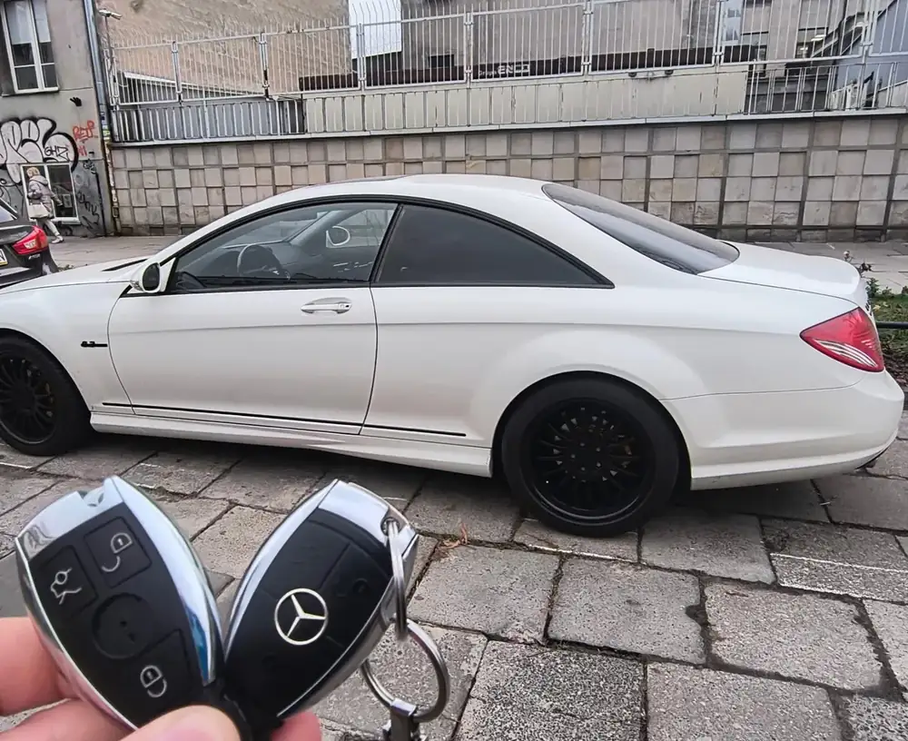 Mercedes Benz Autosleutel Bijmaken Utrecht 19