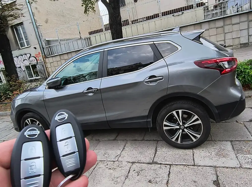 Nissan Autosleutel Bijmaken Utrecht 22