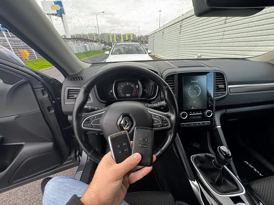 Renault Autosleutel Bijmaken Utrecht 32