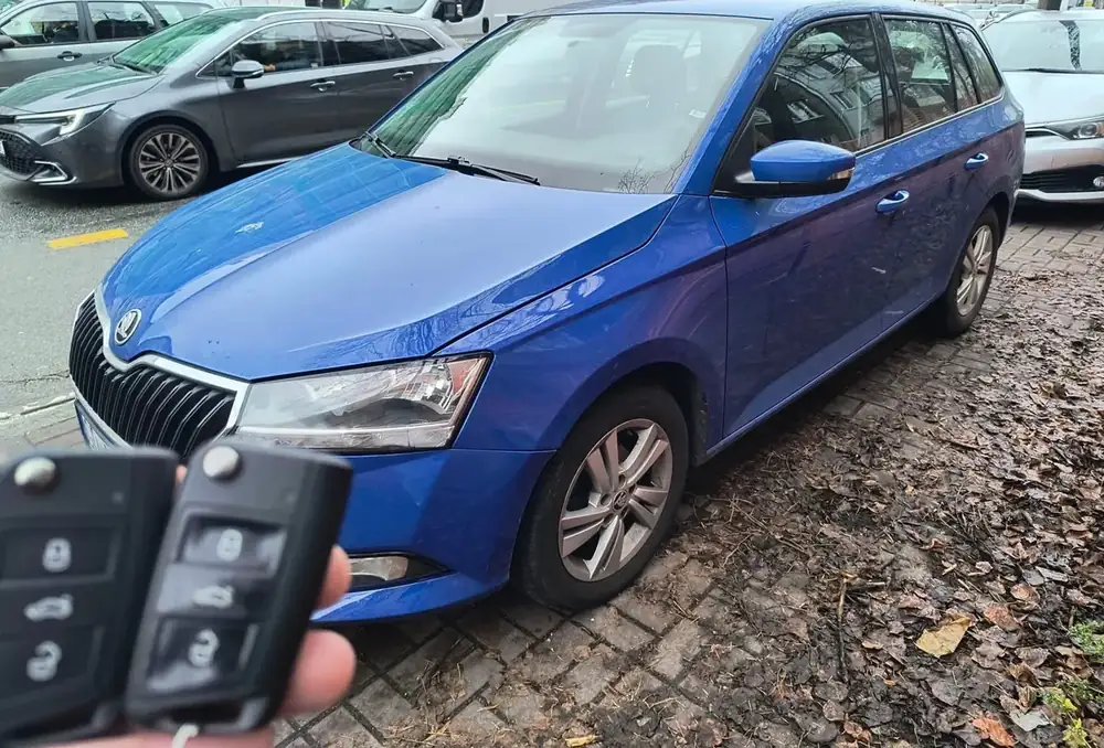 Skoda Autosleutel Bijmaken Utrecht 33