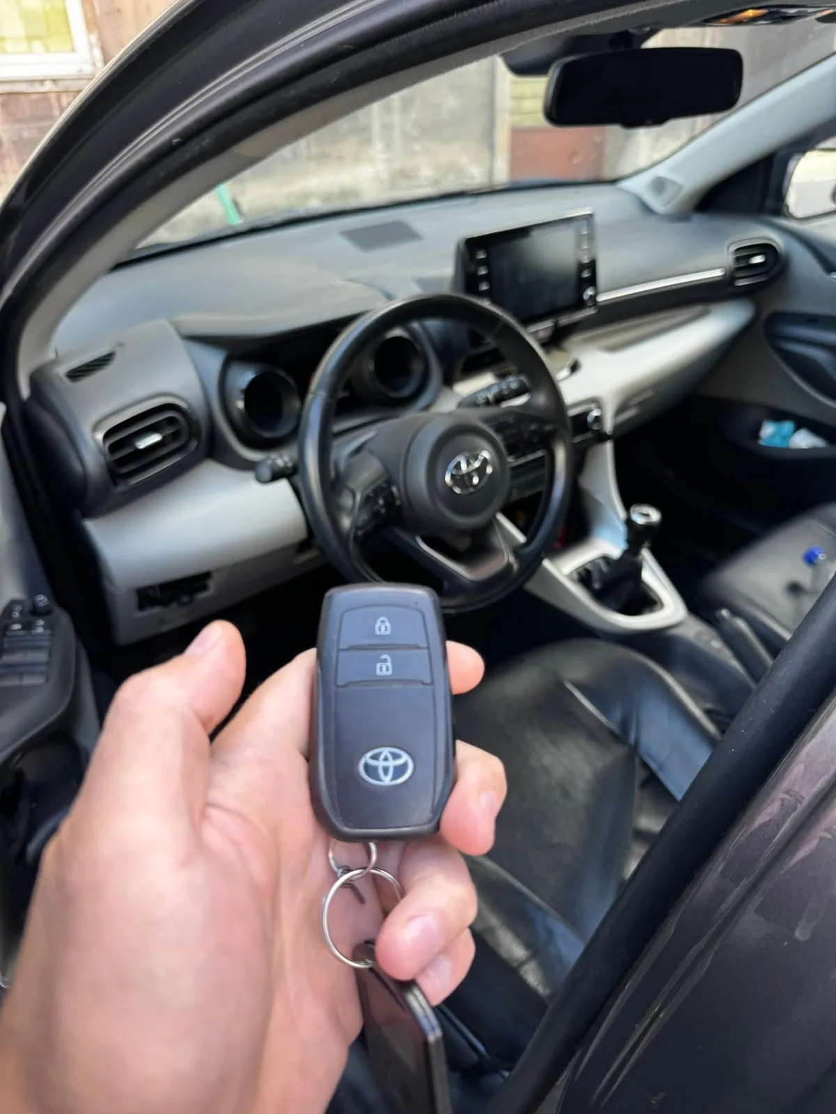 Toyota Autosleutel Bijmaken Utrecht 38