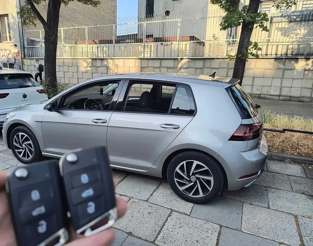 Volkswagen Autosleutel Bijmaken Utrecht 42