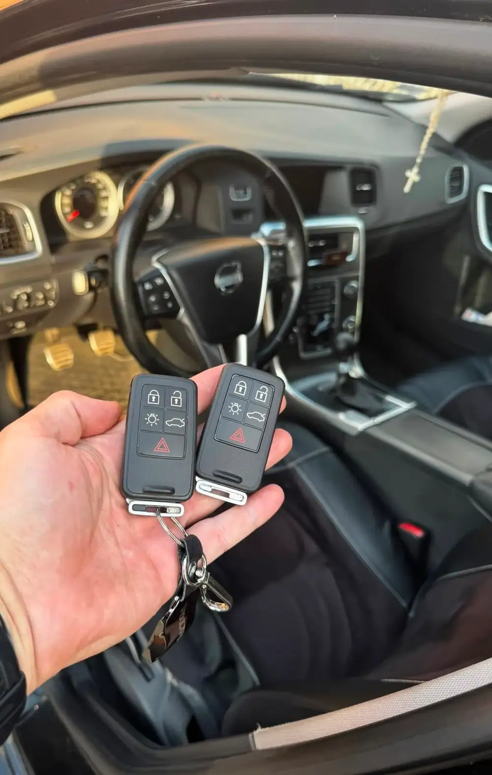 Volvo Autosleutel Bijmaken Utrecht 40