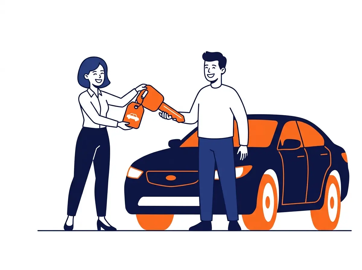 Direct een nieuwe autosleutel en veilig betalen in Apeldoorn