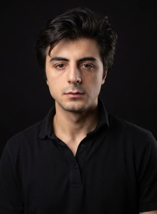 Berkan Acarol — Autosleutelspecialist Apeldoorn