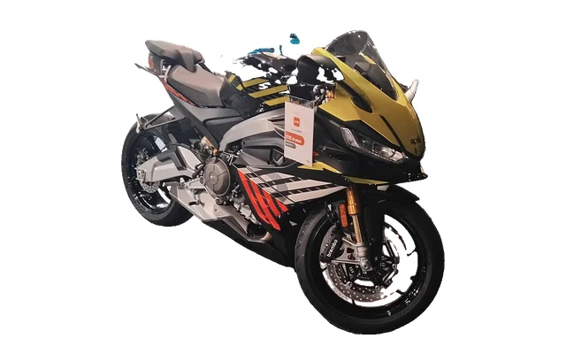 Aprilia auto