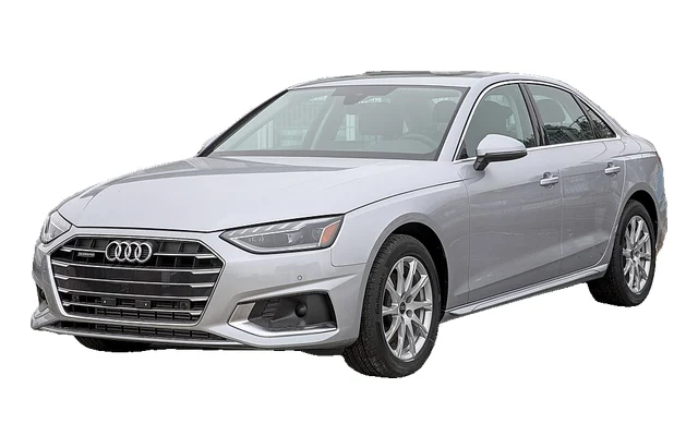 Audi auto