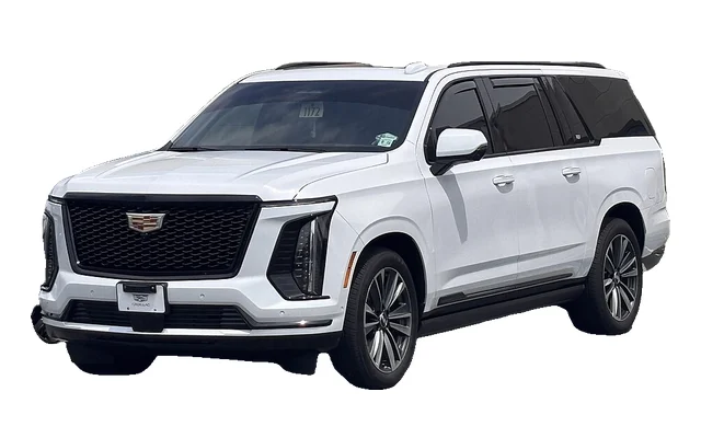 Cadillac auto