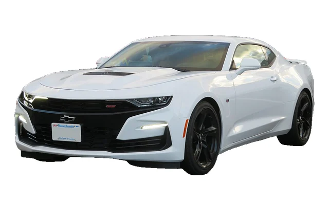 Chevrolet auto