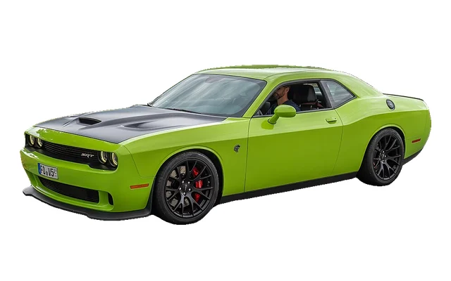 Dodge auto