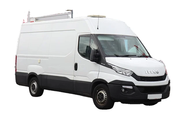 Iveco auto