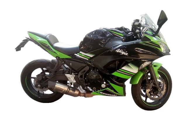 Kawasaki auto