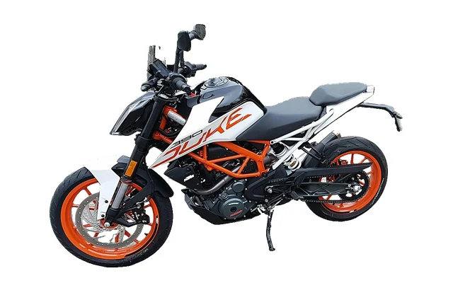 KTM auto