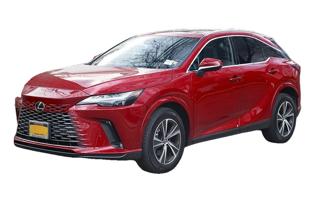 Lexus auto