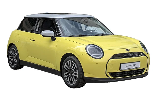 Mini auto