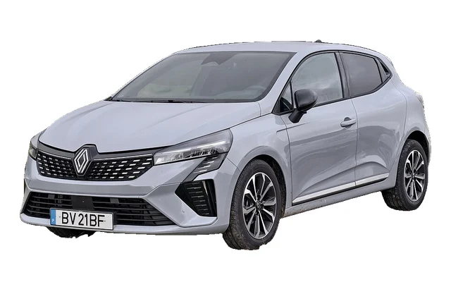 Renault auto