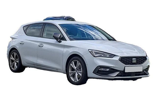 Seat auto