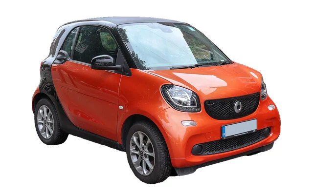 Smart auto