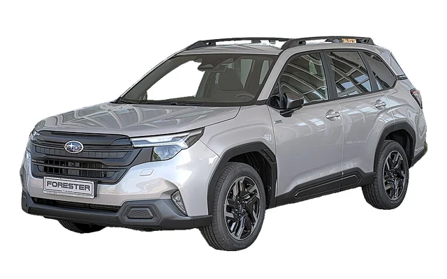 Subaru auto