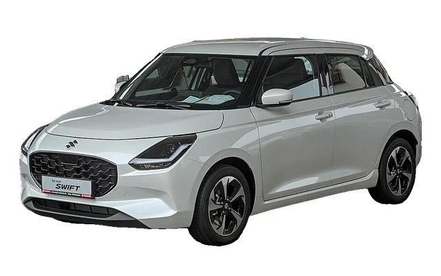 Suzuki auto