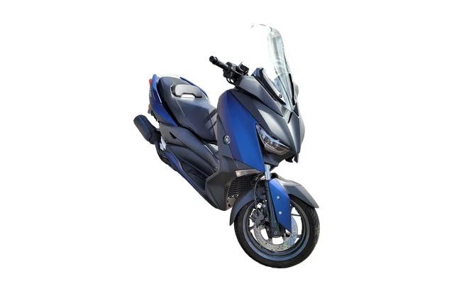 Yamaha auto