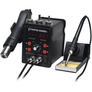 Soldeerbout Occus 8586D