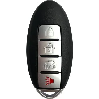 Xhorse universele afstandsbediening voor Nissan (XSNIS2EN)