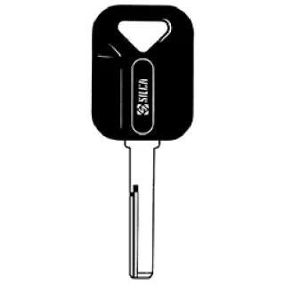 Autosleutel zonder startonderbreker (RP56HU)