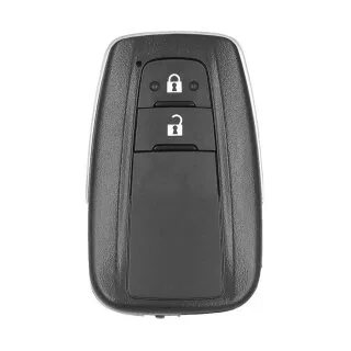 KeyDIY universele afstandsbediening voor Toyota (TB36-2)