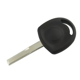 Sleutel zonder chip voor Opel (lege behuizing) (3T4HU)