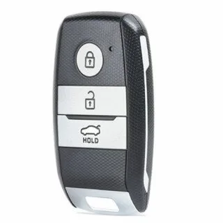 Smart key (keyless) geschikt voor Kia Sportage – 3 knoppen – 433 MHz (05R1KI)