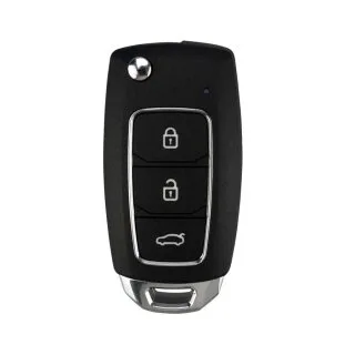 KeyDIY universele afstandsbediening voor Hyundai (NB28)