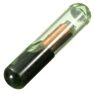 Transponderchip 8E TYPE 2