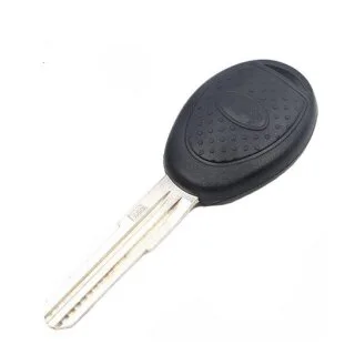 Sleutel zonder chip voor Land Rover (lege behuizing) (4T6NE)