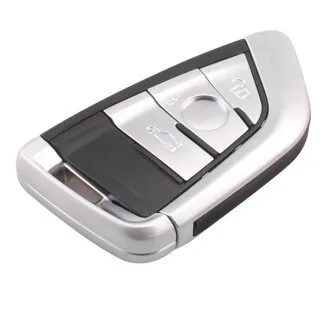 Smart key behuizing geschikt voor BMW – 3 knoppen (59RC1BM)