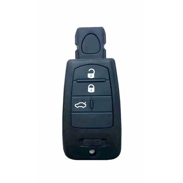 Autosleutel met afstandsbediening geschikt voor Fiat Croma – 3 knoppen – 433 MHz (EAR106IFI)
