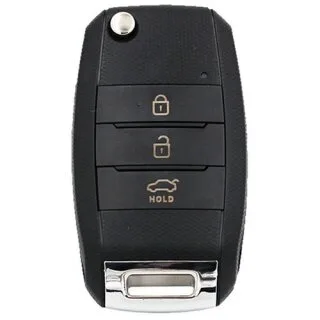 KeyDIY Universele afstandsbediening voor Kia en Hyundai 3 knoppen (B19-3)