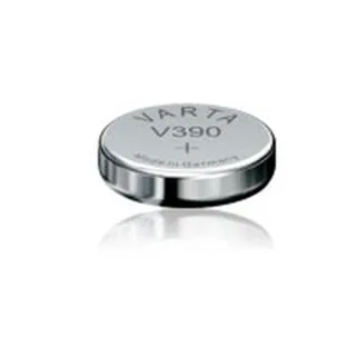 Varta V390 knoopcelbatterij