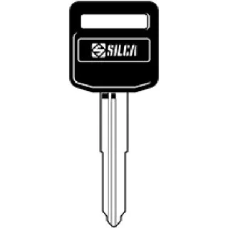 Autosleutel zonder startonderbreker (AP14RSZ)