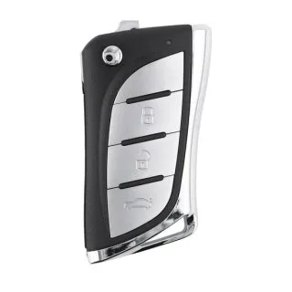 KeyDIY universele afstandsbediening (NB24-3)