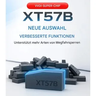 Xhorse transponder ID11 (XT57B)