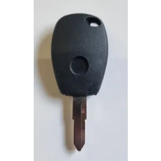 Sleutel zonder chip (lege behuizing) voor Renault en Dacia (3T9HU)