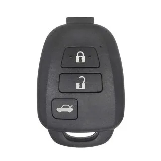 KeyDIY universele afstandsbediening (B35-3)