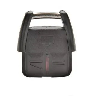 Autosleutel met afstandsbediening geschikt voor Opel Astra, Omega, Vectra, Zafira – 3 knoppen – 433 MHz (51R1OP)