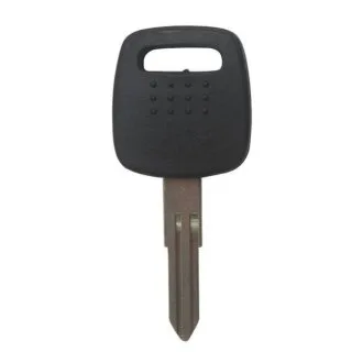 Sleutel zonder chip voor Nissan (lege behuizing) (1TN1NS)